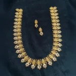 Gold Alike Bottu Haaram SBGBH567