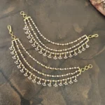 Diamond Earchain SBDEC135