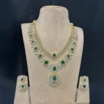 Diamond Alike Two Layers Haaram SBDH326