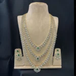 Diamond Alike Haaram SBDH374