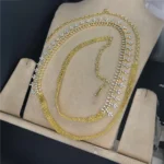 Diamond Alike Hipchain SBDHC185