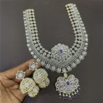 Diamond Alike Grand Haaram SBDGH523 - Image 2