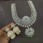 Diamond Alike Grand Haaram SBDGH523 - Image 4