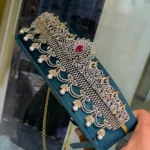 Diamond Alike Hipchain SBDHC568