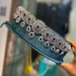 Diamond Alike Hipchain SBDHC569 - Image 2