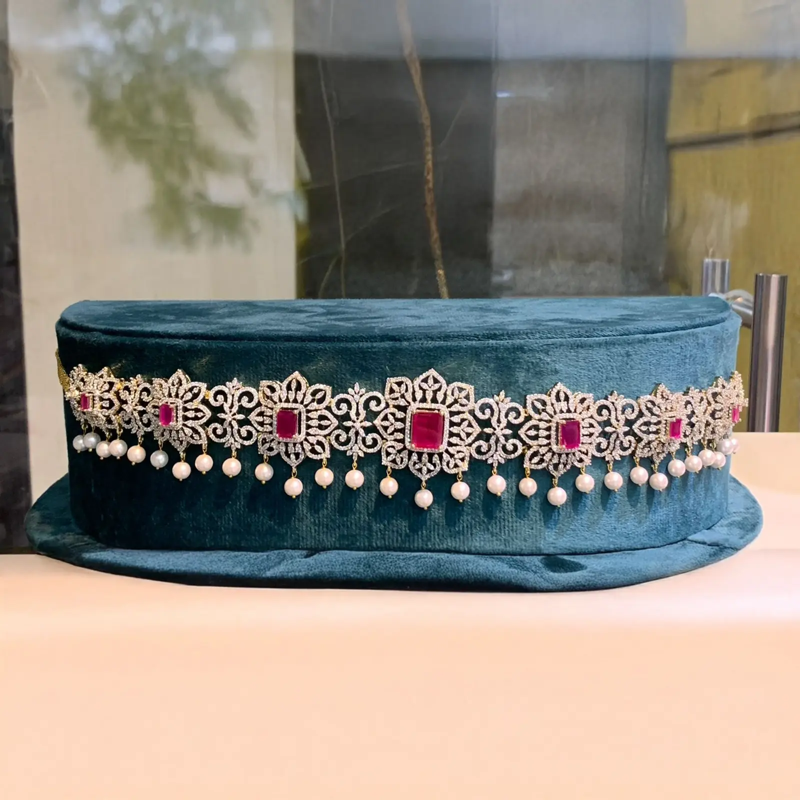 Firefly 20251230135108 Diamond alike hipchains SBDHC563 - Image 1