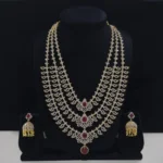 Diamond Alike Layed Haaram SBDLH506