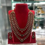 Victorian Finish Haram SBVFH564 - Image 2