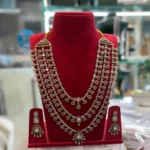 Victorian Finish Haram SBVFH564 - Image 3