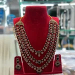 Victorian Finish Haram SBVFH564 - Image 5