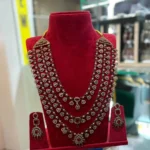 Victorian Finish Haram SBVFH564 - Image 6