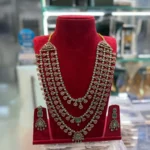 Victorian Finish Haram SBVFH564 - Image 7