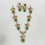 Victorian Simple Necklace SBVSN570