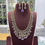 Diamond Mid Length Haram SBDMLH614 - Image 2