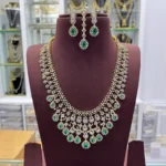 Diamond Mid Length Haram SBDMLH614 - Image 3