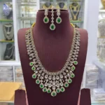 Diamond Mid Length Haram SBDMLH614 - Image 4