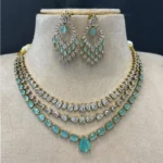 Victorian Necklace SBVN611