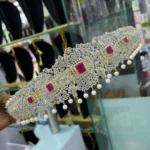 Diamond Heavy Waist Belt SBDHWB587
