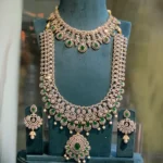 Diamond Alike Long Haram SBDLH598 - Image 3