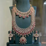 Diamond Alike Long Haram SBDLH598 - Image 2