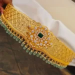 Gold Alike Hipbelt SBGHB597