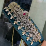 Diamond Alike Hipchain SBDHC585 - Image 2