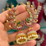 Kempu Earcuffs SBKE579