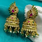 Gold Alike Jumkhas SBGJ532