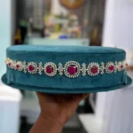 Diamond Alike Hipchain SBDHC574 - Image 2