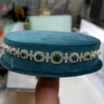 Diamond Alike Hipchain SBDHC574