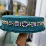 Diamond Alike Hipchain SBDHC574 - Image 3