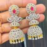 Diamond Alike Jumkhas SBDAJ573 - Image 2