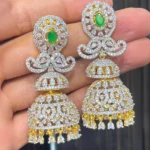 Diamond Alike Jumkhas SBDAJ573