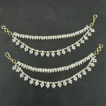 Diamond Alike Earchains SBDE537
