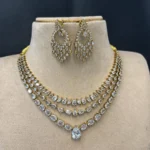 Victorian Necklace SBVN577