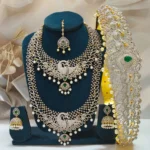 Diamond Alike Bridal Combo SBDBC550