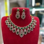 Diamond Alike Necklace - Image 4