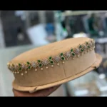 Diamond Alike Butterfly Pr Hipbelt SBDABPH630 - Image 2