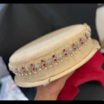 Diamond Alike Butterfly Pr Hipbelt SBDABPH630