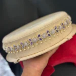 Diamond Alike Butterfly Pr Hipbelt SBDABPH630 - Image 3