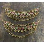 Victorian Layer Earchain SBVLEC632