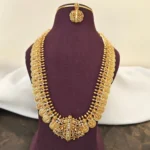 Diamond Alike Necklace Sim SBDANS641 - Image 3