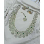Diamond Alike U Haram Set SBDAUHS656 - Image 3