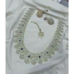 Diamond Alike U Haram Set SBDAUHS656 - Image 2