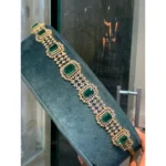 Hip Belt Rect Stone SBHBRS657 - Image 3